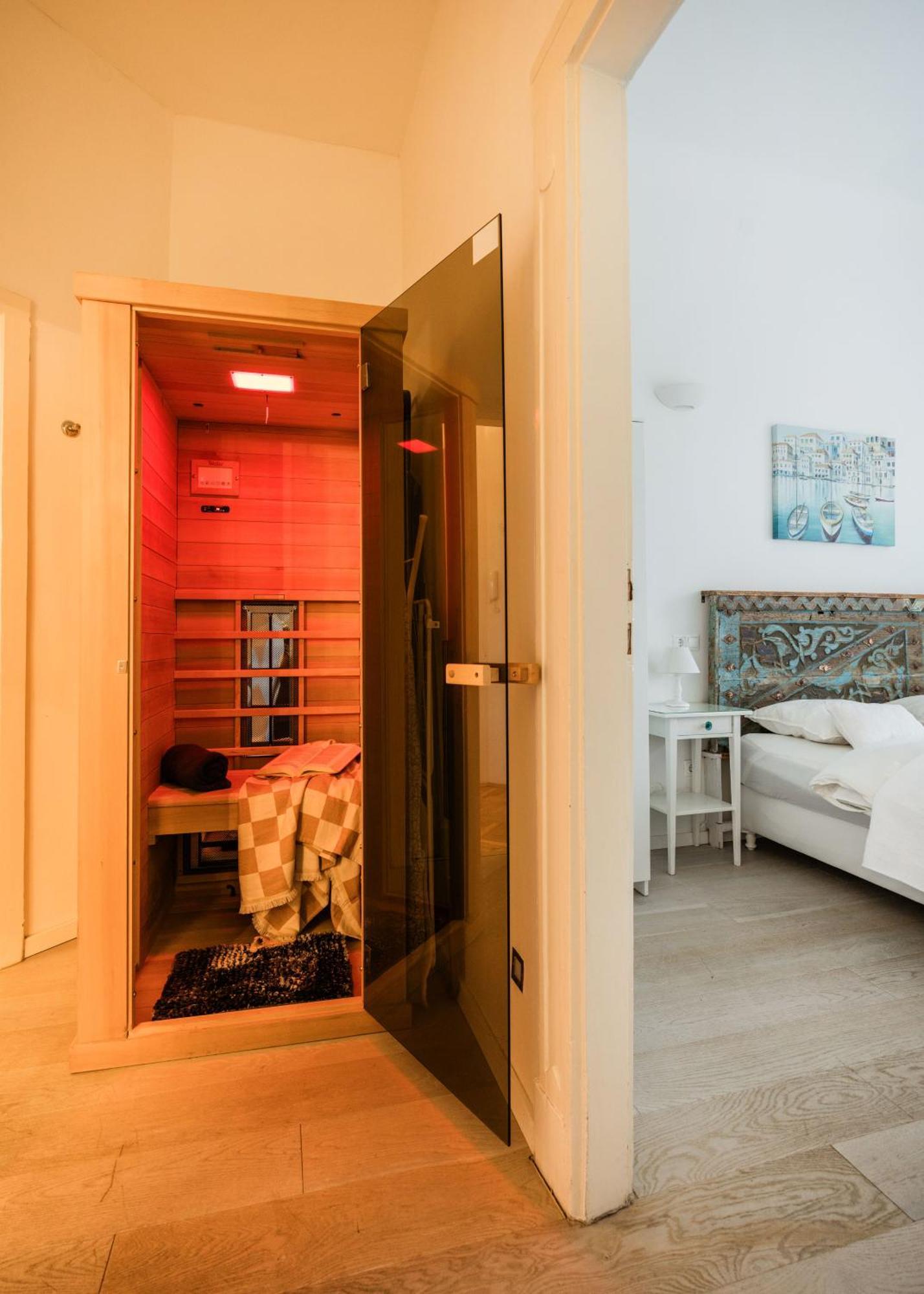 Amazing View Designer Home With Sauna And Jacuzzi 3 Min To Opera House Budapest Extérieur photo