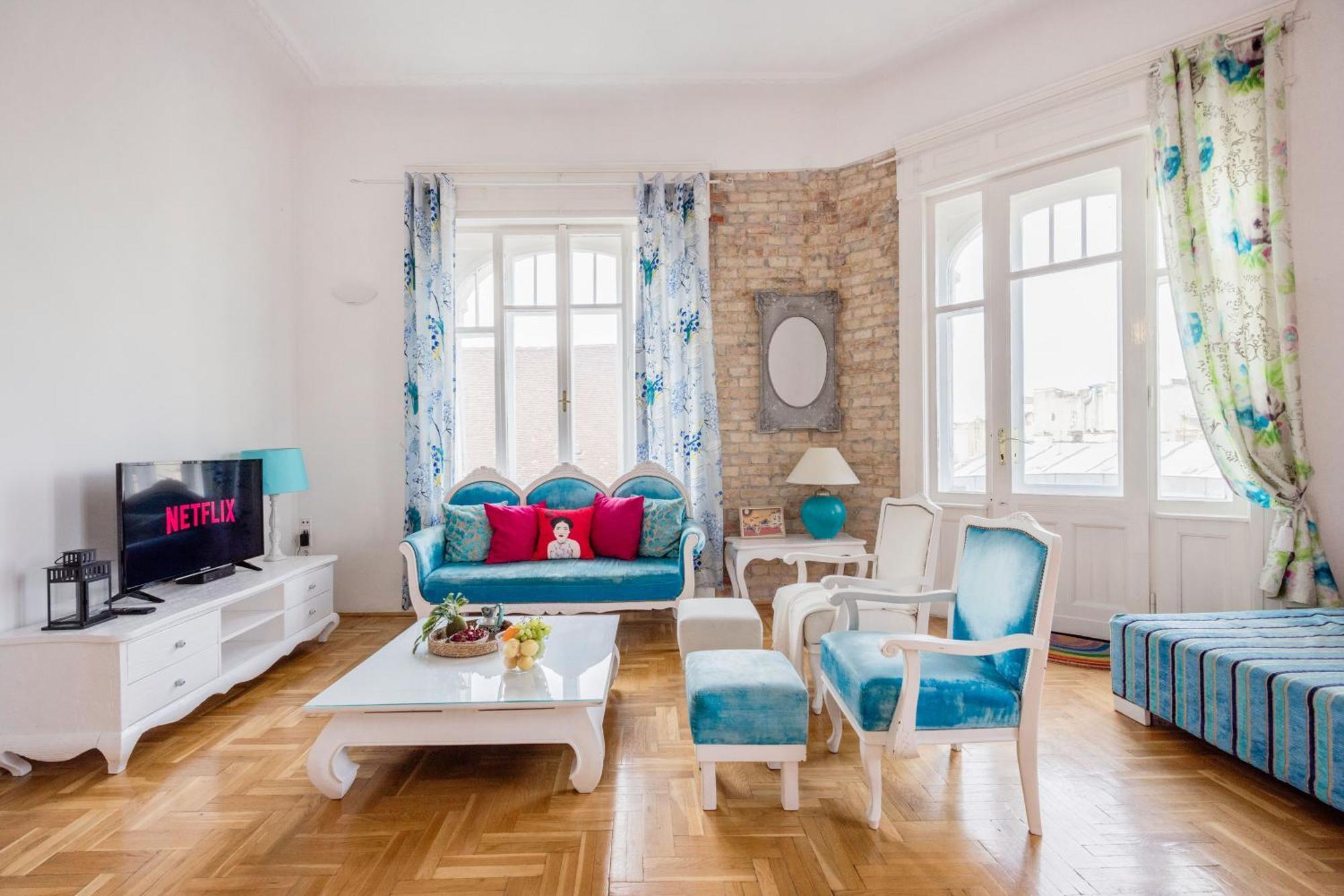 Amazing View Designer Home With Sauna And Jacuzzi 3 Min To Opera House Budapest Extérieur photo