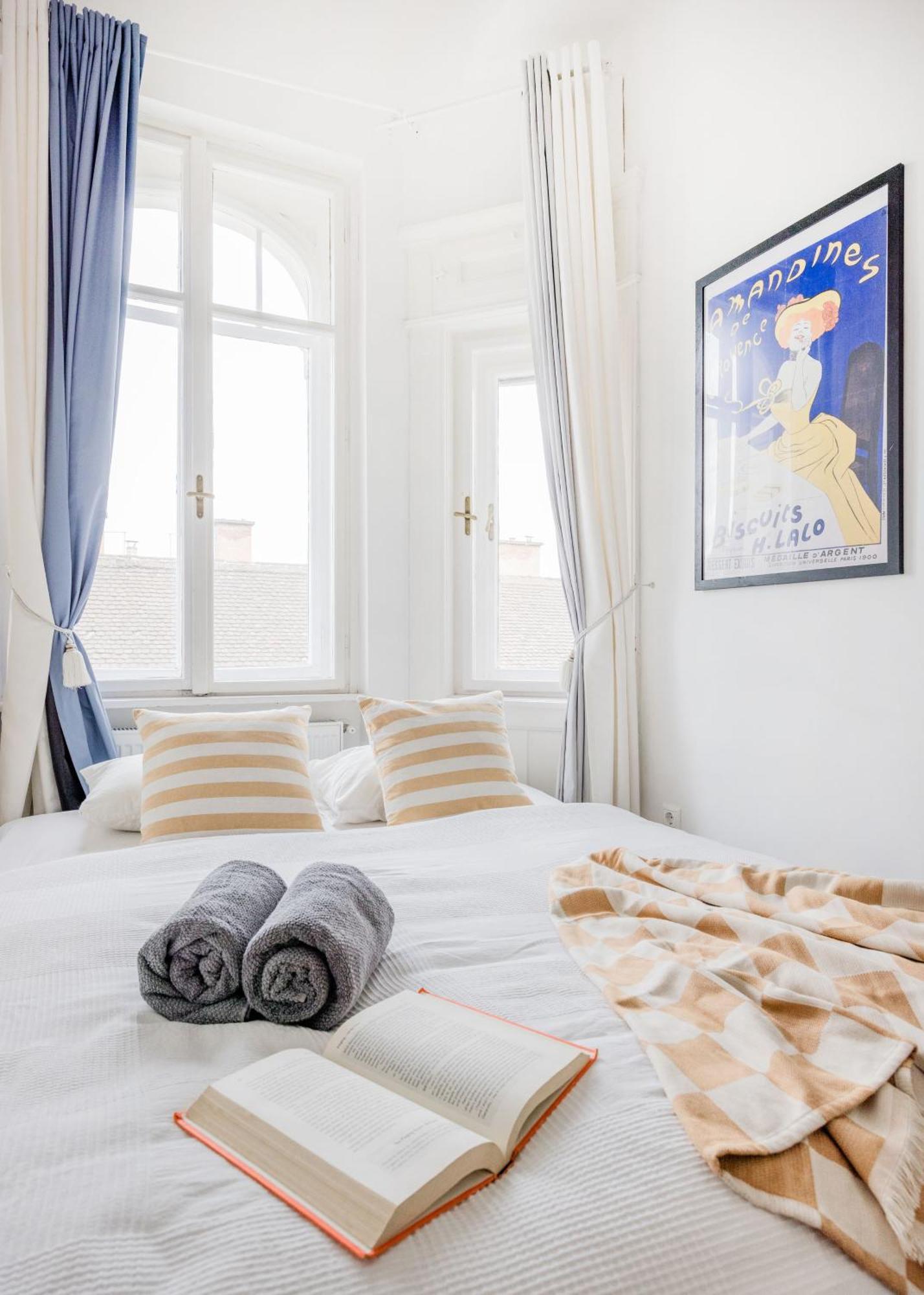Amazing View Designer Home With Sauna And Jacuzzi 3 Min To Opera House Budapest Extérieur photo