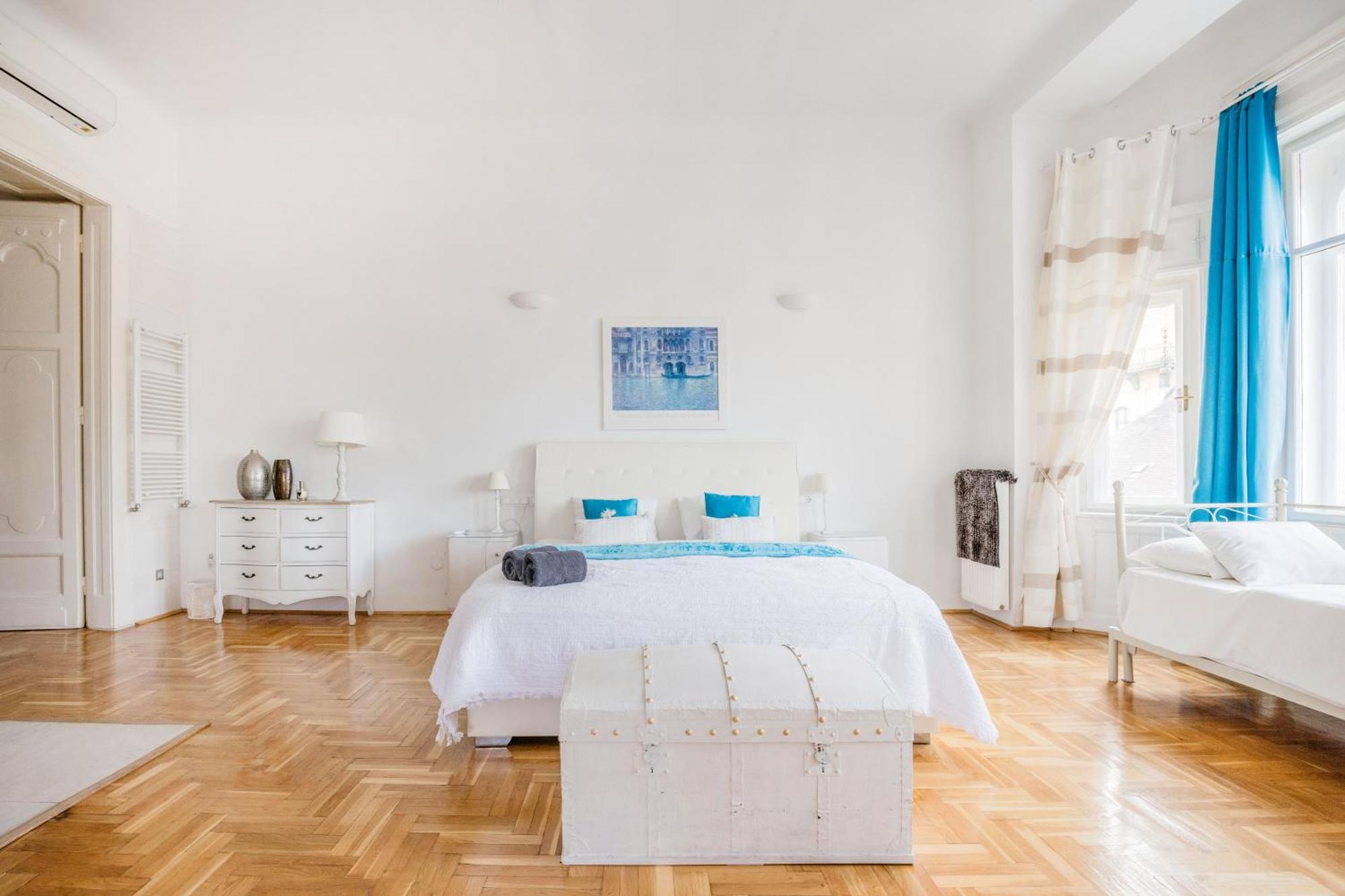 Amazing View Designer Home With Sauna And Jacuzzi 3 Min To Opera House Budapest Extérieur photo