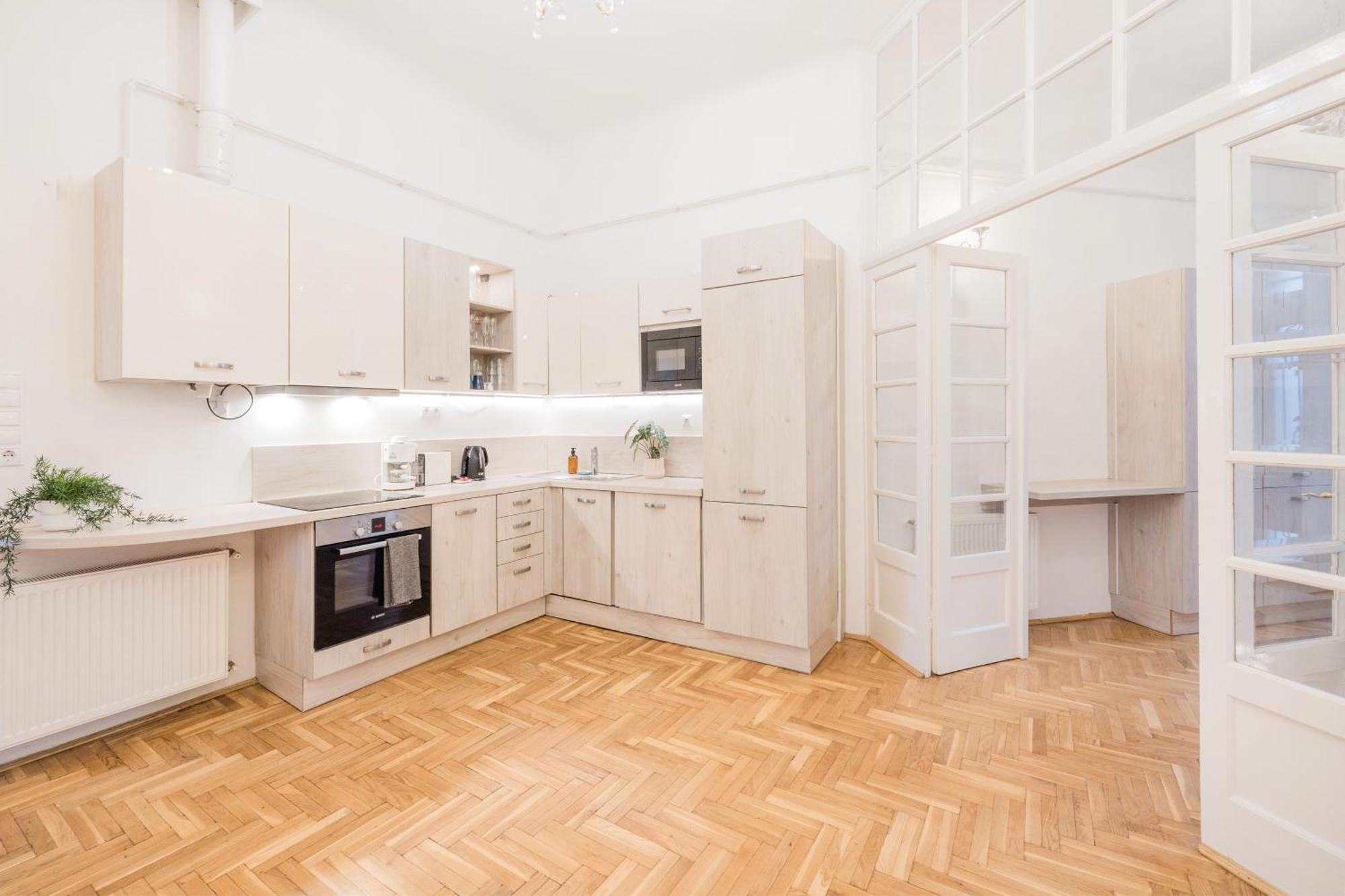 Amazing View Designer Home With Sauna And Jacuzzi 3 Min To Opera House Budapest Extérieur photo