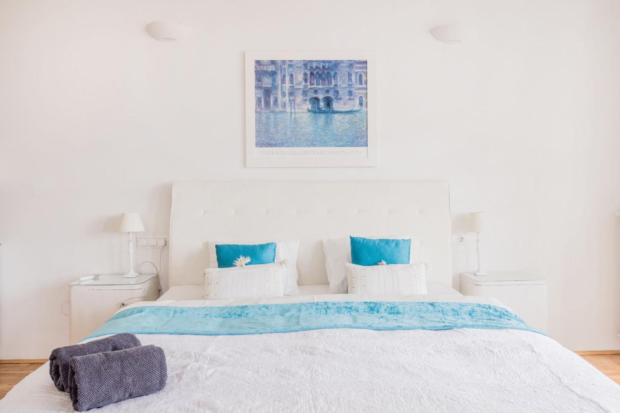 Amazing View Designer Home With Sauna And Jacuzzi 3 Min To Opera House Budapest Extérieur photo